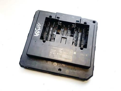 Used Electronic module Electronic module 36454347 36454347