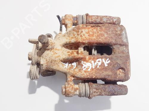 Used Left rear brake caliper Left rear brake caliper 35602543 35602543