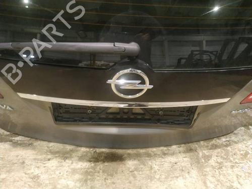 Used Tailgate trim Tailgate trim 38259537 38259537