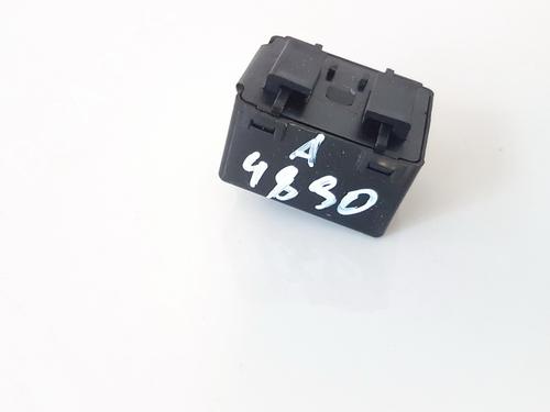 Used Electronic sensor Electronic sensor TOYOTA AVENSIS (_T25_) 2.0 D-4D (ADT250_, ADT250R) (126 hp) 33099904 33099904