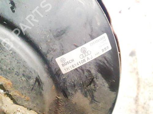 Servo brake VW GOLF V (1K1) 1.4 16V | BP35353434M42 - Image 3