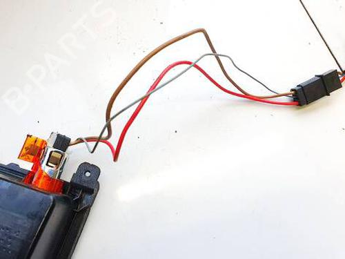 Electronic module AUDI A6 C7 (4G2, 4GC) 2.0 TDI | BP34975979M83 - Image 3