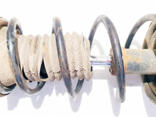 Used Shock absorber spring Shock absorber spring TOYOTA YARIS (_P1_) 1.0 (SCP10_, SCP10R) (68 hp) 35104959 35104959
