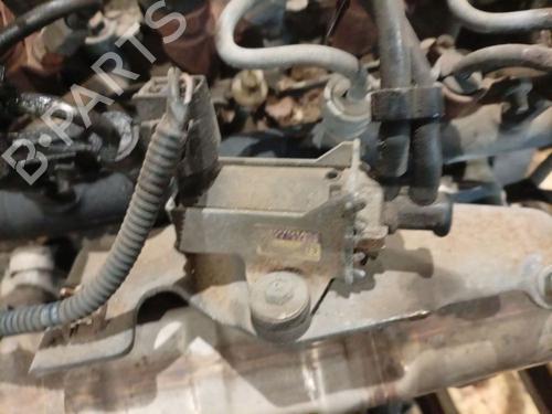 Used Electronic module Electronic module TOYOTA COROLLA (_E12_) 1.4 D (NDE120_, NDE120R) (90 hp) 36250725 36250725