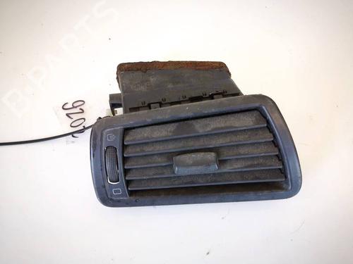 Luftventilen PEUGEOT 807 (EB_) 2.2 HDi (128 hp) 32956261