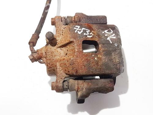 Used Left front brake caliper Left front brake caliper TOYOTA RAV 4 II (_A2_) 2.0 D 4WD (CLA20_, CLA21_, CLA20R, CLA21R) (116 hp) 35463985 35463985