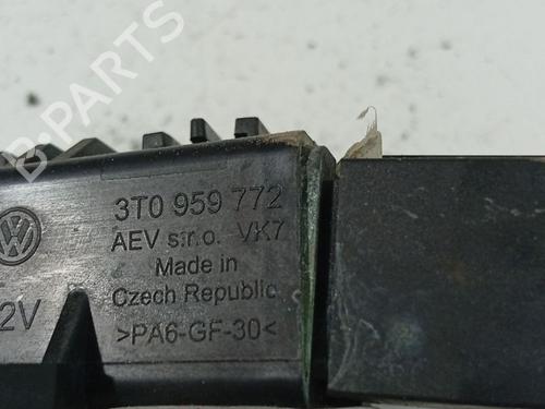 Electronic sensor SKODA SUPERB II (3T4) 2.0 TDI | BP38798362M84 - Image 5