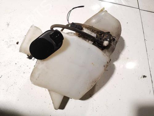 Sprinklertank RENAULT KANGOO (KC0/1_) 1.2 16V (KC05, KC06, KC03, KC0T, KC0W, KC1D) | BP34925339C113 - Image 2