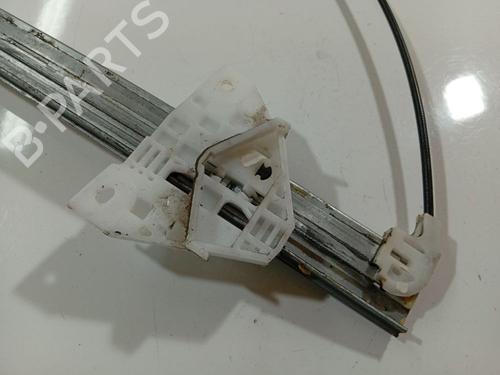 Front right window mechanism MAZDA 3 (BK) 1.6 (BK14) | BP34871423C23 - Image 4