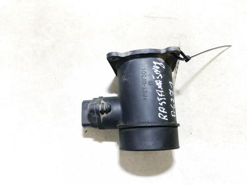 Mass air flow sensor NISSAN ALMERA II Hatchback (N16) 2.2 Di | BP35606154M95 - Image 3