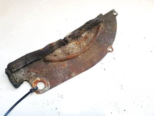 Timing cover CHRYSLER GRAND VOYAGER V (RT) 3.3 | BP34957014M123 - Image 3