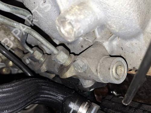 Injection rail CITROËN C8 (EA_, EB_) 2.2 HDi | BP34960433M98 - Image 2