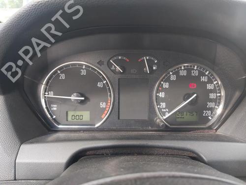 Engine mount SKODA FABIA I (6Y2) 1.9 TDI | BP33530285M89 - Image 9