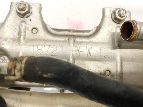 Egr HONDA CR-V III (RE_) 2.2 i-DTEC 4WD (RE6) | BP35089062M69 - Image 4
