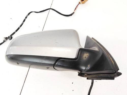 Right mirror AUDI A4 B6 (8E2) 1.9 TDI | BP35297194C27 - Image 2