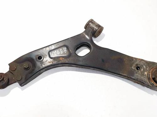 Used Left rear steering knuckle Left rear steering knuckle 35299798 35299798