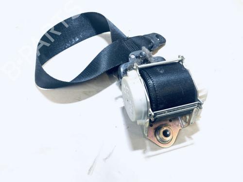 Used Front left seatbelt Front left seatbelt 35585430 35585430