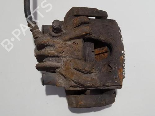 Used Left front brake caliper Left front brake caliper 35839519 35839519