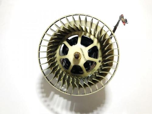 Used Heater blower motor Heater blower motor MERCEDES-BENZ A-CLASS (W168) A 140 (168.031, 168.131) (82 hp) 35849884 35849884