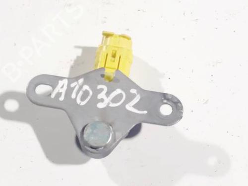 Electronic module SUBARU FORESTER (SH_) 2.0 D AWD (SHH, SHD, SHN) | BP32583631M83 - Image 4