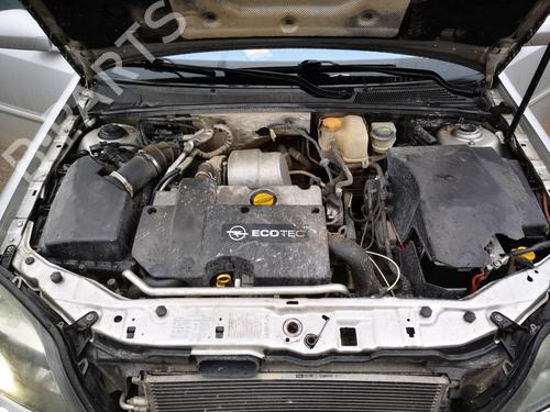 Electronic module OPEL VECTRA C (Z02) 2.2 DTI 16V (F69) | BP32905800M83  - Image 7