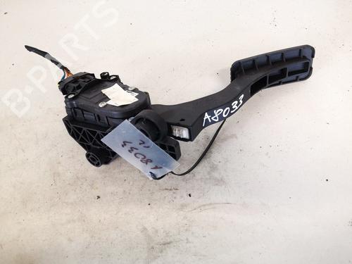 Used Pedal Pedal HYUNDAI i30 Estate (FD) 1.6 CRDi (116 hp) 35412637 35412637