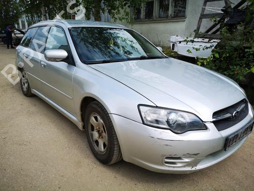 Used Parts SUBARU LEGACY IV Estate (BP) 2.0 AWD (BP5) (138 hp) 4445197
