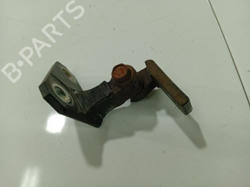 Used Hinge/Door check strap Hinge/Door check strap VW PASSAT B6 (3C2) 1.9 TDI (105 hp) 33683312 33683312