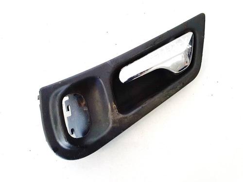 rear-left-exterior-door-handle-mercedes-benz-c-class-w203-2000-2001-2002-2003-2004-2005-2006-2007-35377414 main image