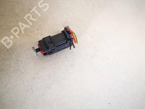 Used Electronic module Electronic module OPEL VECTRA C (Z02) 2.2 DTI 16V (F69) (125 hp) 35237412 35237412