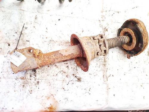 Used Left front shock absorber Left front shock absorber 35503613 35503613