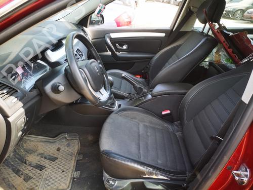 Engine mount RENAULT LAGUNA III (BT0/1) 2.0 16V (BT05, BT0F, BT0W) | BP32915433M89 - Image 11