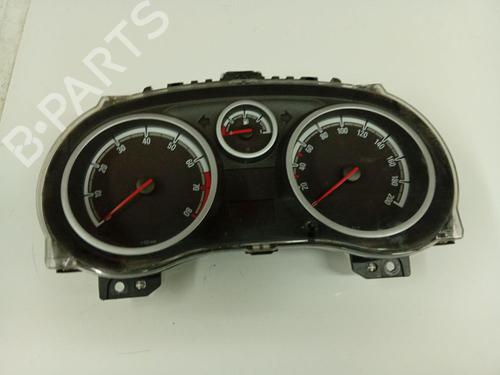 Used Instrument cluster Instrument cluster 34832924 34832924