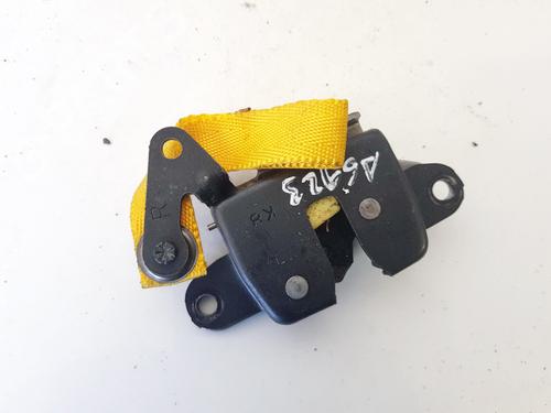 Used Electronic module Electronic module 35538652 35538652