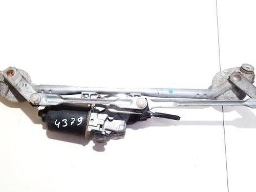 Vindrude Viskermekanisme Vindrude Viskermekanisme TOYOTA COROLLA Verso (_E12_) 1.8 VVT-i (ZZE122_, ZZE122R) (135 hp) 35842341 35842341