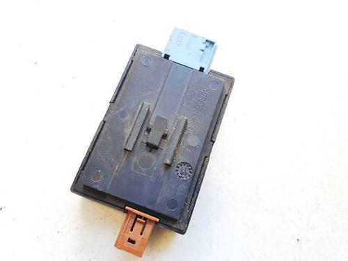 Electronic module MAZDA 6 Estate (GJ, GL) 2.2 D | BP38318954M83 - Image 3