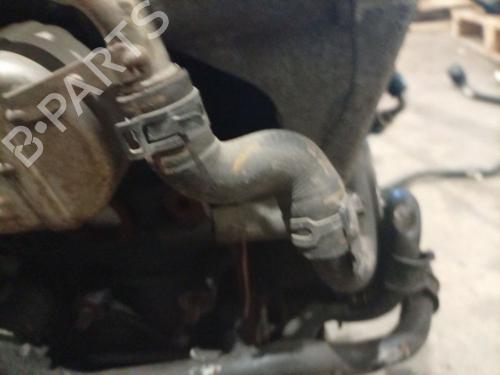 Pipe VW PASSAT B7 (362) 1.6 TDI | BP38298839M125 - Image 3