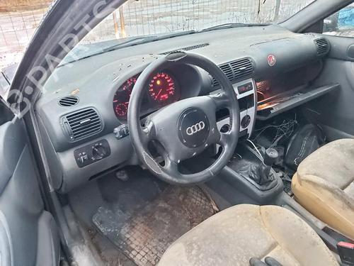 Engine mount AUDI A3 (8L1) 1.9 TDI | BP33515411M89 - Image 8