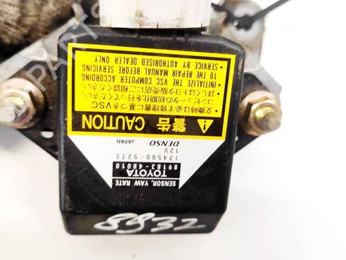 Electronic module TOYOTA RAV 4 II (_A2_) 2.0 D 4WD (CLA20_, CLA21_, CLA20R, CLA21R) | BP35313387M83 - Image 3