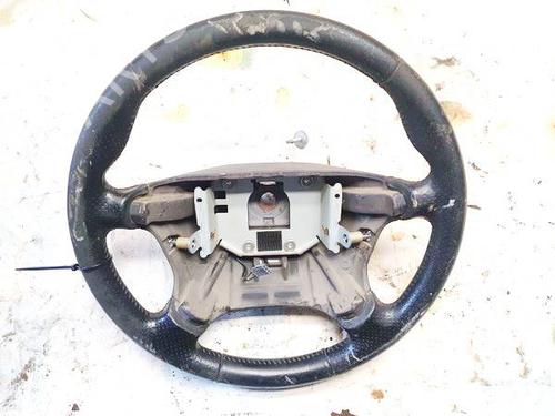 Used Steering wheel Steering wheel SAAB 9-5 Estate (YS3E) 2.2 TiD (120 hp) 35307132 35307132