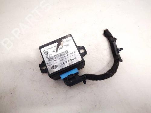 Used Lights ECU Lights ECU 35356292 35356292