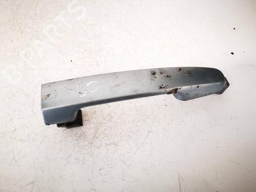 Used Front right exterior door handle Front right exterior door handle TOYOTA AURIS (_E15_) 1.6 (ZRE151_, ZRE151R) (124 hp) 38040174 38040174