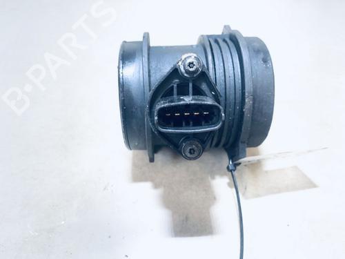 Mass air flow sensor SAAB 9-3 (YS3D) 2.2 TiD | BP35635729M95 - Image 2