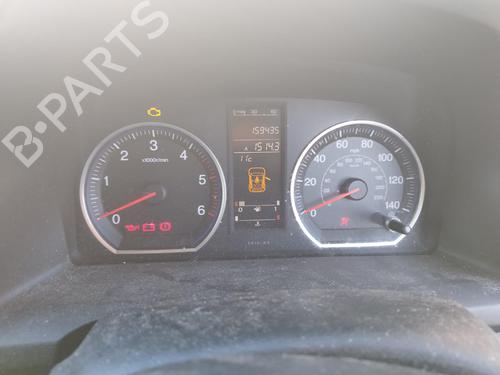 AC pipe HONDA CR-V III (RE_) 2.2 i-CTDi 4WD (RE6) | BP32910404M126 - Image 10