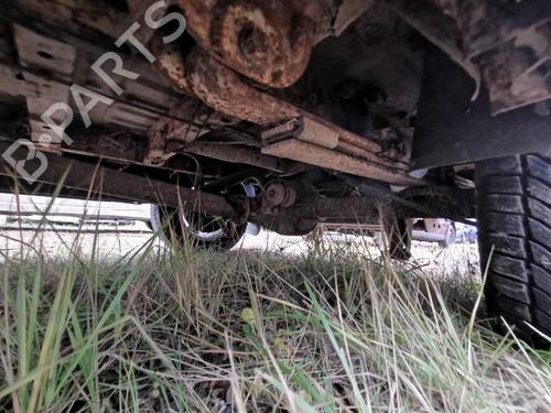 Pipe FORD TRANSIT Van (FA_ _) 2.4 DI (FAA_, FAB_, FAC_, FAD_) | BP32551370M125  - Image 6