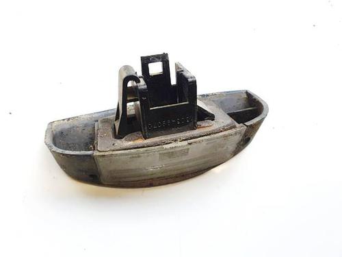 Licence plate light VW GOLF IV Variant (1J5) 2.3 V5 | BP37864968I40 - Image 3