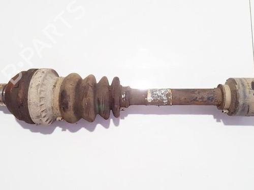 Right front driveshaft CHEVROLET REZZO MPV (U100) 1.6 | BP35840118M39 - Image 2