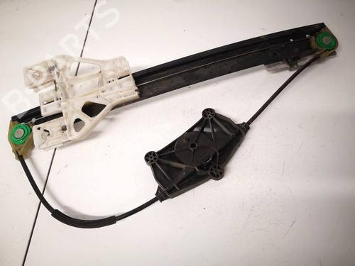 Rear left window mechanism AUDI A5 (8T3) 3.0 TDI quattro | BP34783886C24 - Image 2