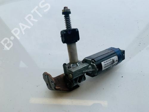 Used Electronic module Electronic module 35519284 35519284