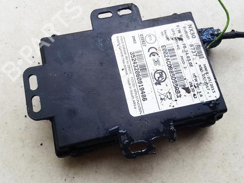 Electronic module FORD FIESTA VI (CB1, CCN) 1.5 TDCi | BP33518848M83 - Image 2